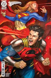 SUPERMAN #41 *RELEASE DATE 8/26/26*