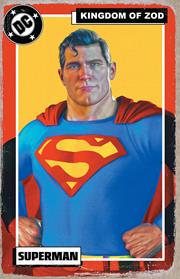 SUPERMAN #41 *RELEASE DATE 8/26/26*