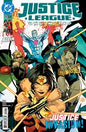 JUSTICE LEAGUE UNLIMITED #22 *RELEASE DATE 8/26/26*