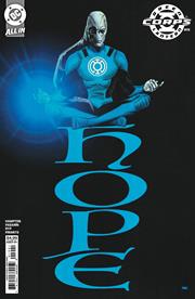 GREEN LANTERN CORPS #19 *RELEASE DATE 8/12/26*