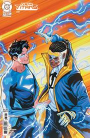 NEW TITANS #38 *RELEASE DATE 8/19/26*