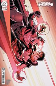 ADVENTURES OF SUPERMAN BOOK OF EL #11 (OF 12) *RELEASE DATE 8/5/26*