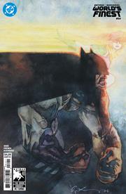 BATMAN SUPERMAN WORLDS FINEST #54 *RELEASE DATE 8/19/26*