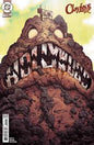 CLAYFACE CELEBRITY DIRT #2 (OF 6) *RELEASE DATE 8/12/26*