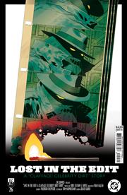 CLAYFACE CELEBRITY DIRT #2 (OF 6) *RELEASE DATE 8/12/26*
