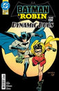 BATMAN & ROBIN YEAR ONE DYNAMIC DUOS #1 (OF 12) *RELEASE DATE 8/12/26*