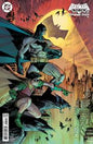BATMAN & ROBIN YEAR ONE DYNAMIC DUOS #1 (OF 12) *RELEASE DATE 8/12/26*