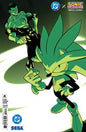 DC X SONIC THE HEDGEHOG METAL LEGION #4 (OF 5) *RELEASE DATE 8/5/26*