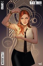 BLACK TOWER THE RAVEN CONSPIRACY #1 (OF 6) *RELEASE DATE 8/26/26*