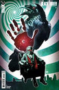 BLACK TOWER THE RAVEN CONSPIRACY #1 (OF 6) *RELEASE DATE 8/26/26*