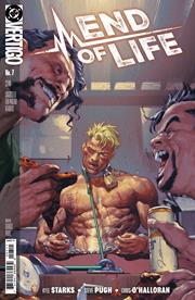 END OF LIFE #7 *RELEASE DATE 8/19/26*