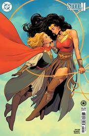 DARK KNIGHTS OF STEEL II #2 (OF 12) *RELEASE DATE 8/19/26*