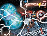 AVENGERS JLA #4 FACSIMILE EDITION *RELEASE DATE 8/26/26*