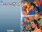 AVENGERS JLA #4 FACSIMILE EDITION *RELEASE DATE 8/26/26*