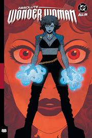 ABSOLUTE WONDER WOMAN VOL 03 SEASON OF THE WITCH *RELEASE DATE 10/28/26*