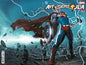 AVENGERS JLA #4 FACSIMILE EDITION *RELEASE DATE 8/26/26*