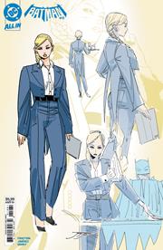 BATMAN #12 *RELEASE DATE 8/5/26*