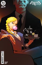 BATMAN #12 *RELEASE DATE 8/5/26*
