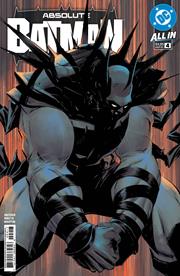 ABSOLUTE BATMAN #4 Seventh Printing *RELEASE DATE 9/2/26*