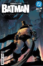 ABSOLUTE BATMAN #5 Sixth Printing *RELEASE DATE 9/2/26*