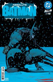 ABSOLUTE BATMAN #7 Seventh Printing *RELEASE DATE 9/2/26*