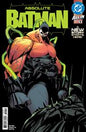 ABSOLUTE BATMAN #9 Fifth Printing *RELEASE DATE 9/2/26*