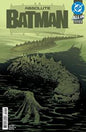 ABSOLUTE BATMAN #12 Fifth Printing *RELEASE DATE 9/2/26*