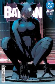 ABSOLUTE BATMAN #13 Fourth Printing *RELEASE DATE 9/2/26*
