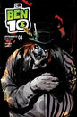 BEN 10 #4 *RELEASE DATE 8/5/26*