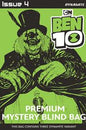 BEN 10 #4 CVR F PREMIUM MYSTERY BLIND BAG *RELEASE DATE 9/2/26*