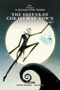 DISNEY TIM BURTONS THE NIGHTMARE BEFORE CHRISTMAS THE SHIVER OF CHRISTMAS TOWN TP *RELEASE DATE 9/23/26*