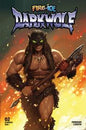 FIRE AND ICE DARKWOLF #2 *RELEASE DATE 8/12/26*