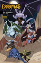 GARGOYLES (2026) #1 *RELEASE DATE 8/12/26*