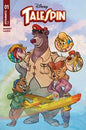 TALESPIN #1 *RELEASE DATE 8/19/26*