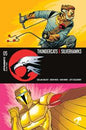 THUNDERCATS X SILVERHAWKS #5 *RELEASE DATE 8/12/26*