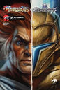 THUNDERCATS X SILVERHAWKS #5 *RELEASE DATE 8/12/26*