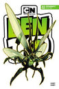 BEN 10 #2 3RD PTG *RELEASE DATE 8/5/26*