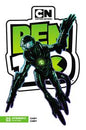 BEN 10 #3 2ND PTG *RELEASE DATE 8/5/26*