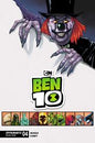 BEN 10 #4 *RELEASE DATE 8/5/26*