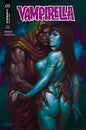 VAMPIRELLA (2026) #5 *RELEASE DATE 8/26/26*
