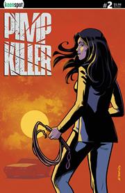 PIMP KILLER #2 (OF 2) *RELEASE DATE 9/2/26*