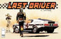 LAST DRIVER #1 (OF 5) *RELEASE DATE 8/19/26*