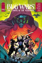 BUG WARS THE COMING OF THE WARDOOM #1 (OF 8) *RELEASE DATE 8/19/26*