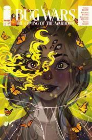 BUG WARS THE COMING OF THE WARDOOM #1 (OF 8) *RELEASE DATE 8/19/26*
