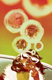 CHACHU #1 (OF 5) *RELEASE DATE 8/5/26*