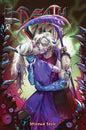DEATH VIGIL (2026) #1 (OF 6) *RELEASE DATE 8/5/26*