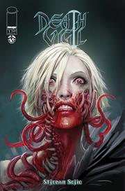 DEATH VIGIL (2026) #1 (OF 6) *RELEASE DATE 8/5/26*