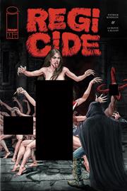 REGICIDE #1 (OF 4) *RELEASE DATE 8/12/26*