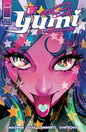 YUMI 00EX #1 (OF 4) *RELEASE DATE 8/12/26*