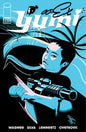 YUMI 00EX #1 (OF 4) *RELEASE DATE 8/12/26*
